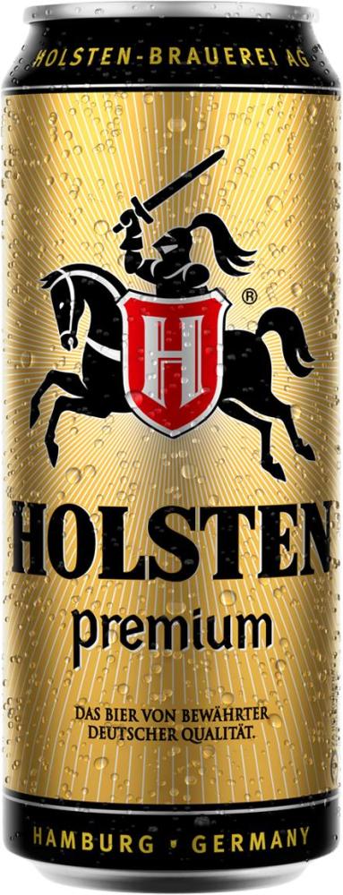 Pivo premium 0,5 l
