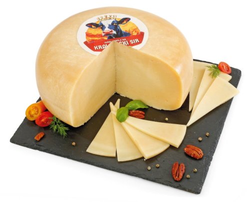 Sir kraljevski 1 kg