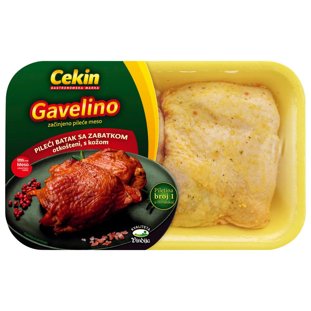 Otkošteni batak zabatak cca 600g