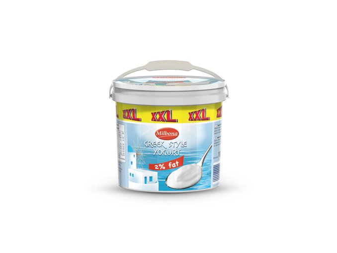 Jogurt na grčki način 1,1 kg
