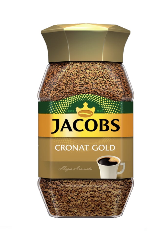 Instant kava cronat gold 100 g