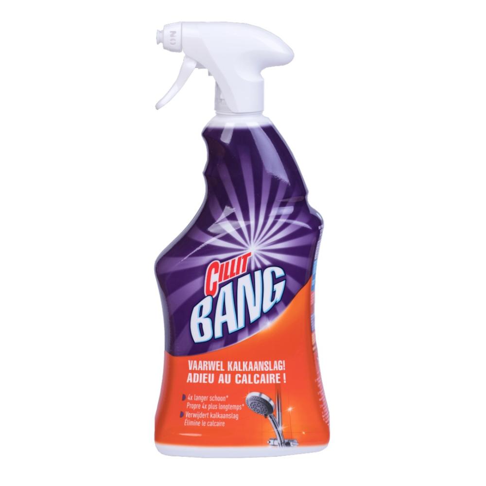 Sredstva za čišćenje 750 ml