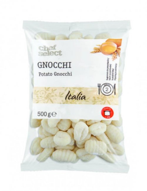 Njoki 1 kg