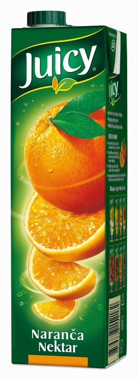 Nektar 1 l Juicy