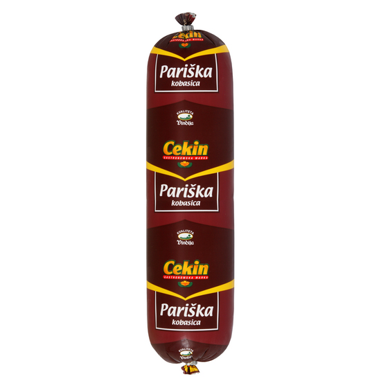 Pariška kobasica 1 kg