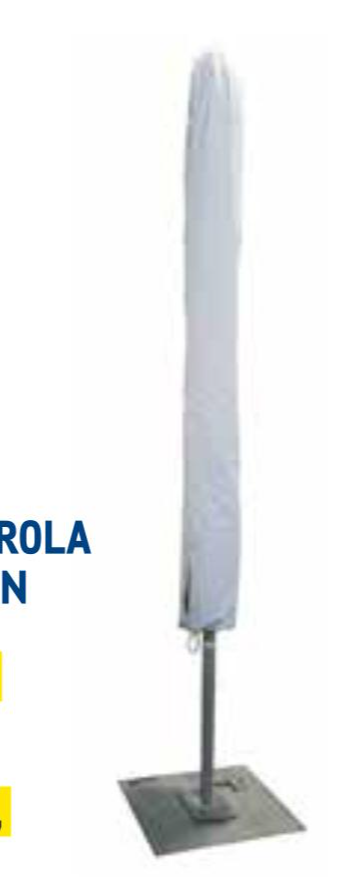 Zaštitnafutrola za suncobran
