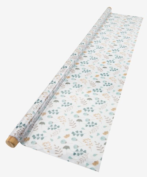 Plastificirani stolnjak Š140 cm