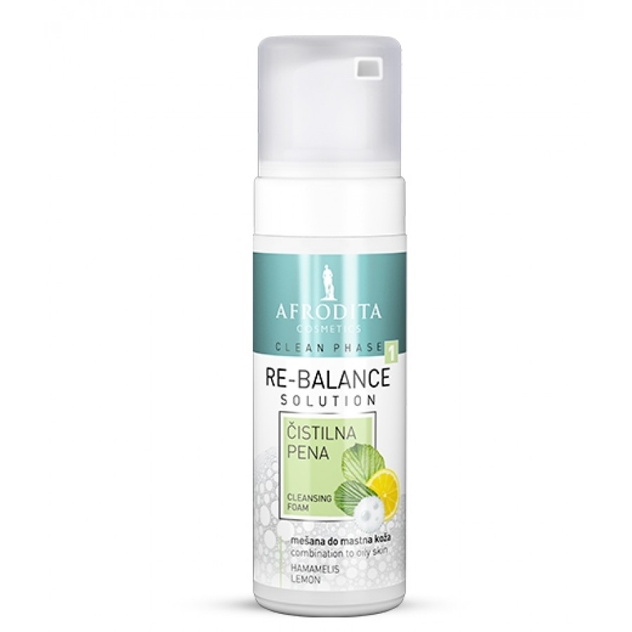 Čistač za lice 150 ml
