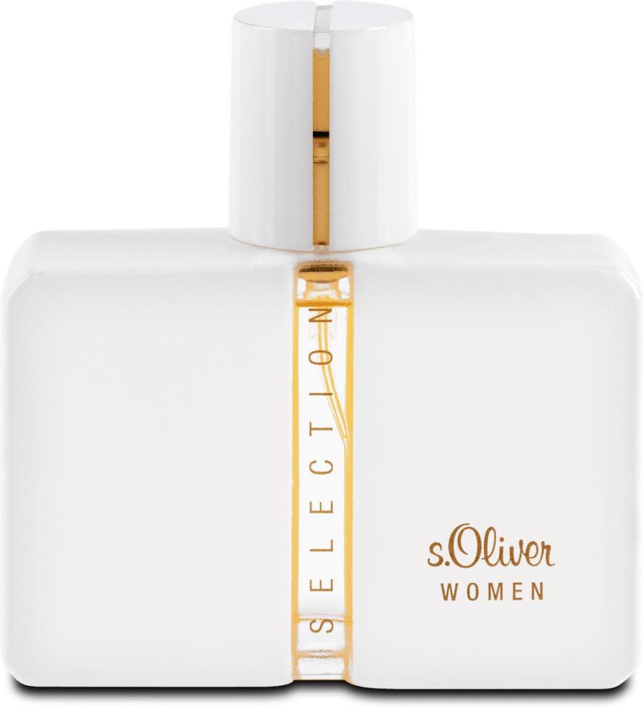 Selection woman 30 ml
