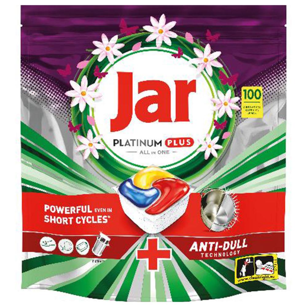 Tablete all in one 100/1 Jar