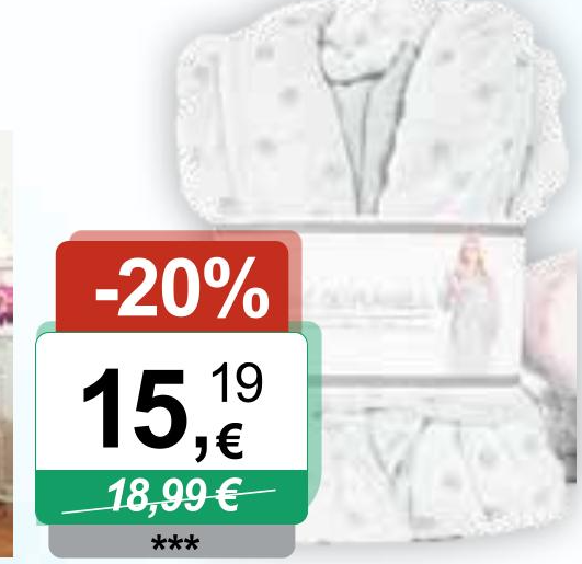 Ogrtač flanel S-L