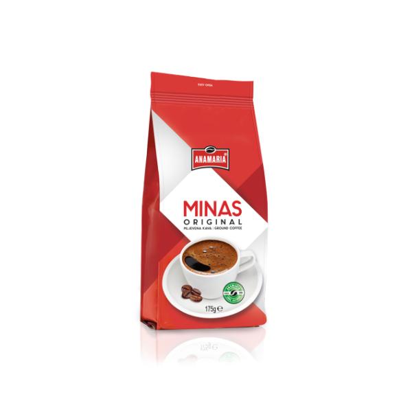 Mljevena kava 175 g