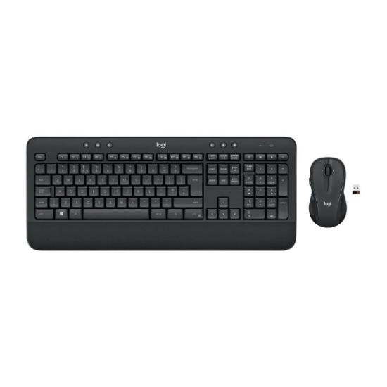Set miš i tipkovnica