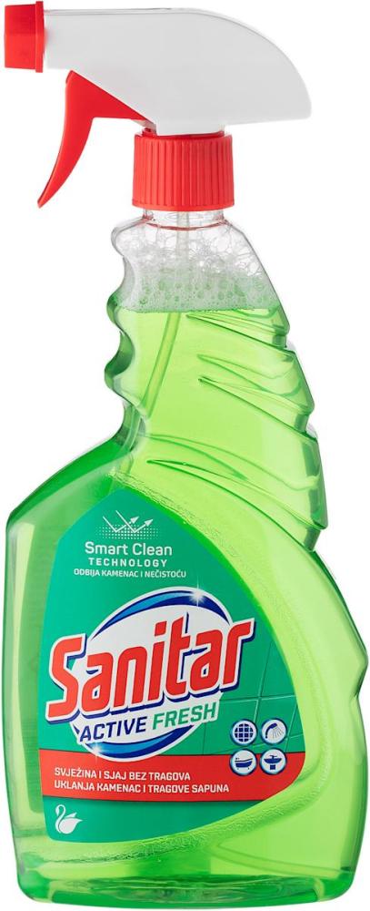 Sredstvo za čišćenje i uklanjanje kamenca 650ml