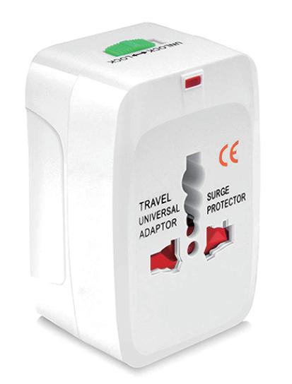 Putni adapter 1 komad