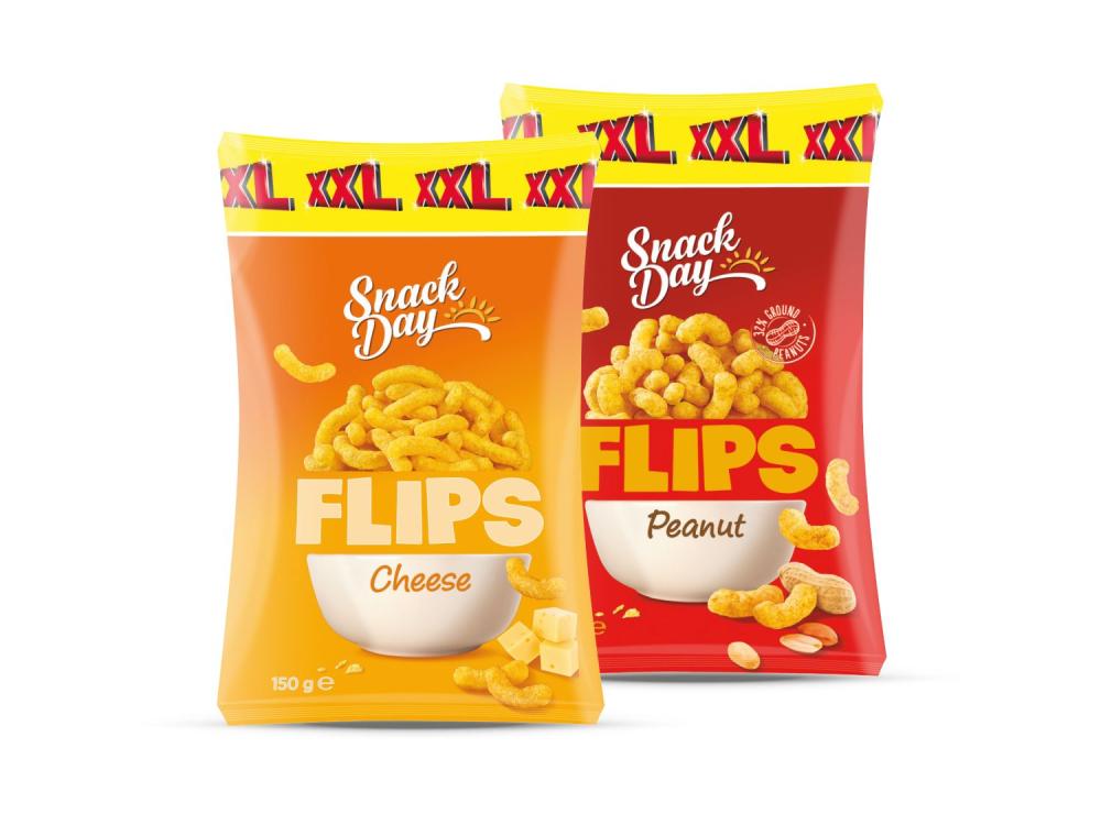 Flips 150g ili 250g