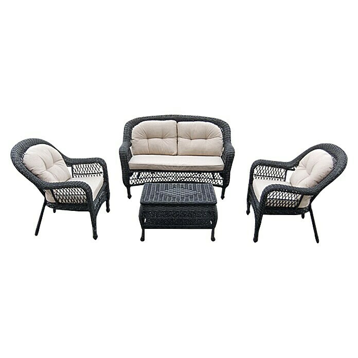 Lounge vrtna garnitura 'savannah'