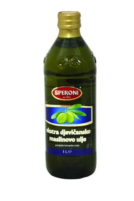 Maslinovo ulje 1L