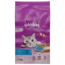 Hrana za mačke 1,4 kg