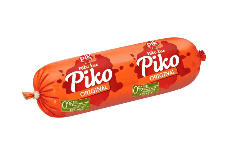 Piko parizer 1kg
