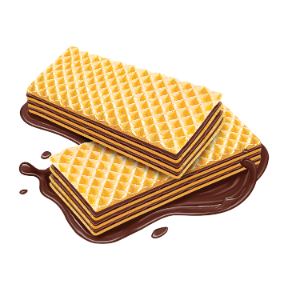 Kategorija proizvoda Napolitanke