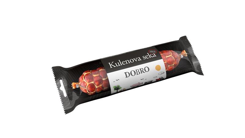 Kulenova seka 300g