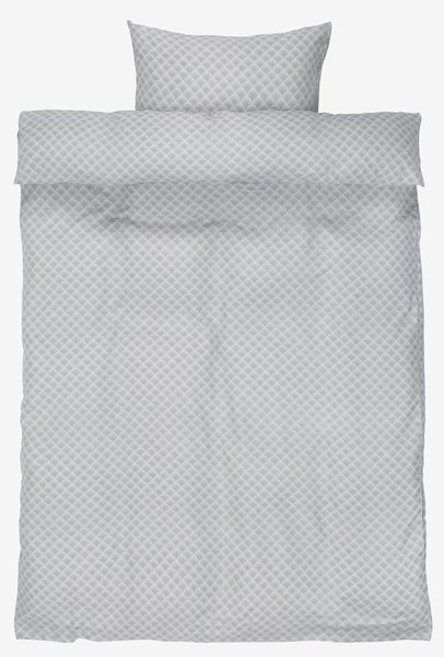 Set posteljine 140x200+50x70/75 cm