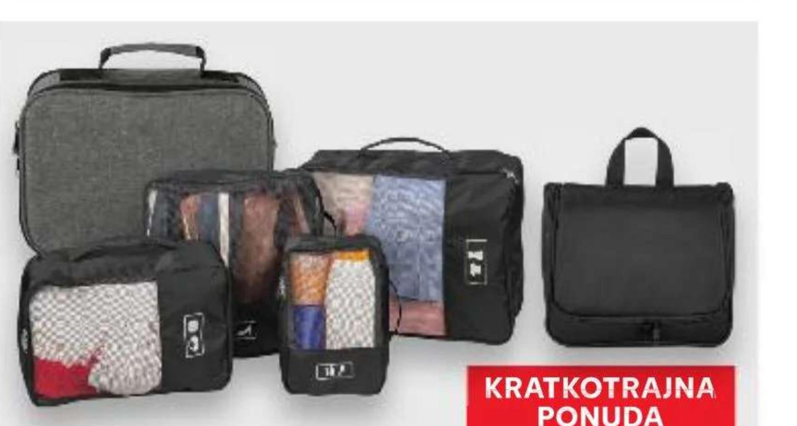 Putne torbice