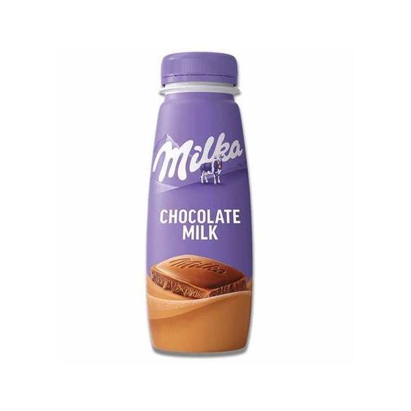 Mliječni napitak 250ml