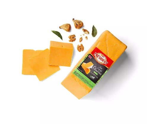 Cheddar 100 g