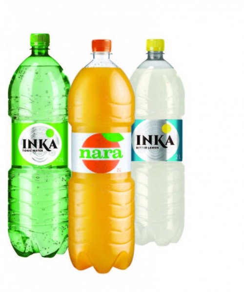 Bezalkoholni gazirani napitak 1,5l