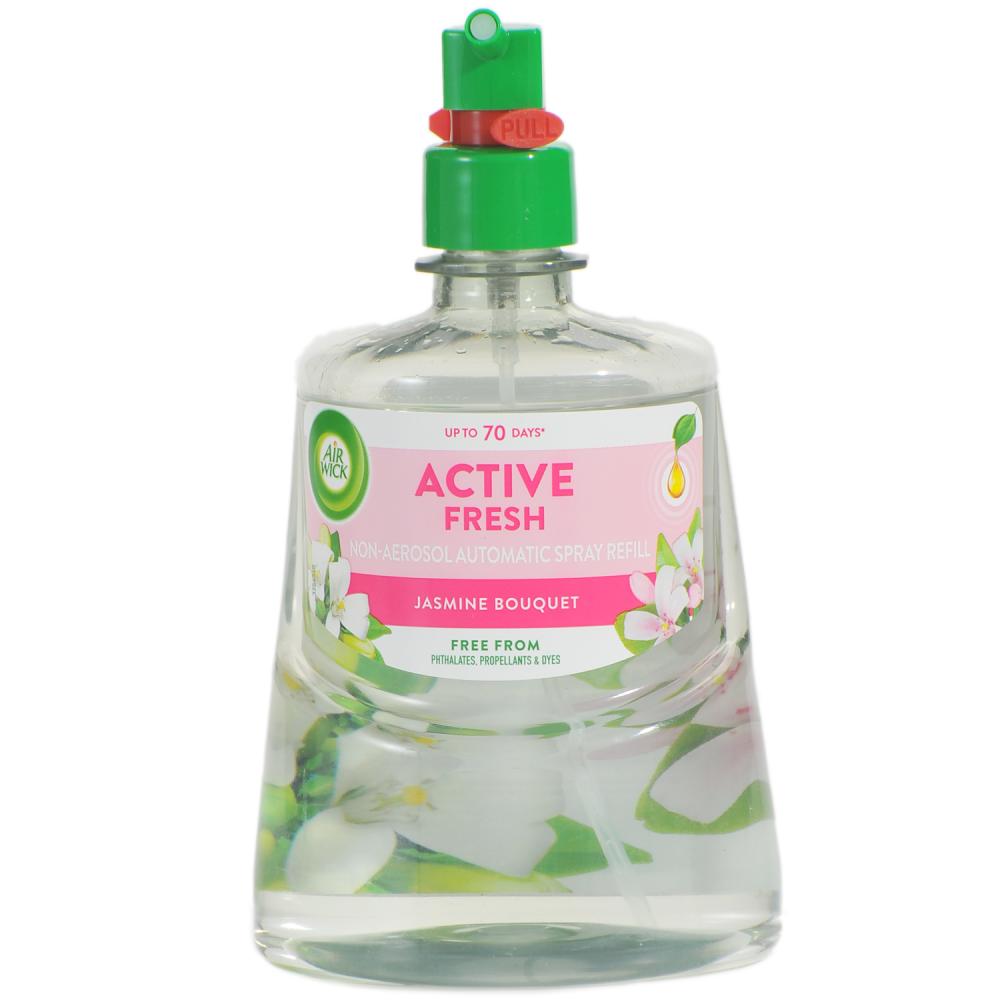 Punjenje za osvježivač zraka 228 ml