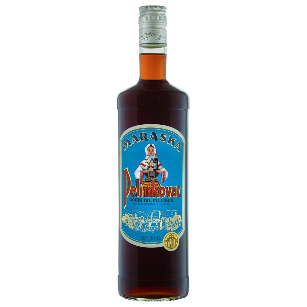 Pelinkovac 1 L