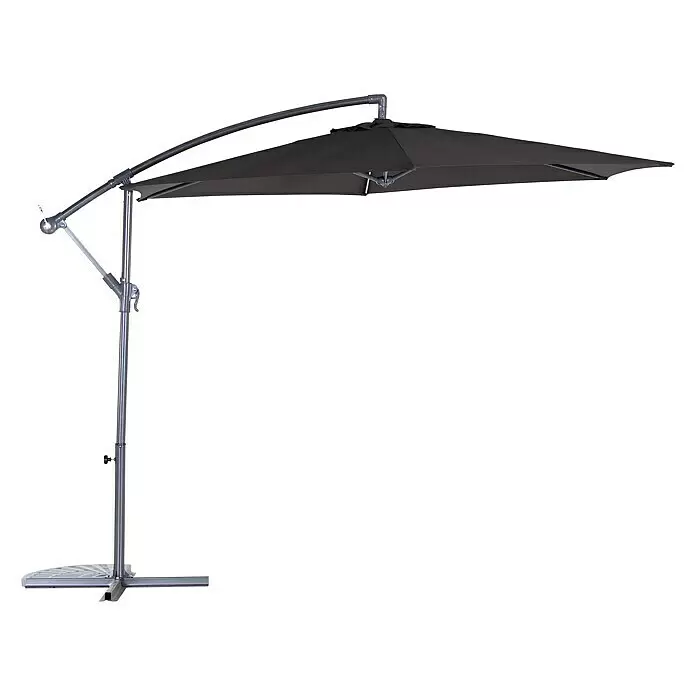 Viseći suncobran 'toscana' Ø 300 cm