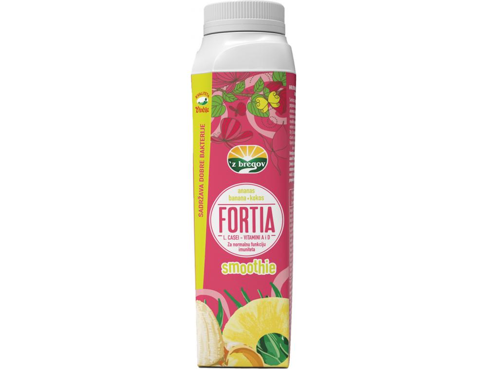 Jogurt ili smoothie 330g