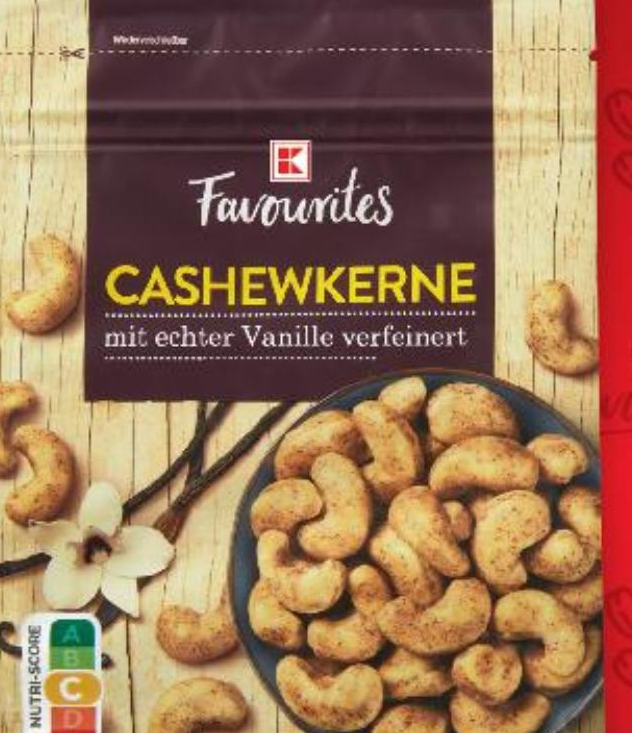 Indijski oraščići 125 g