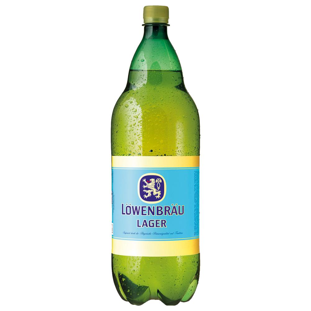 Pivo 2 l