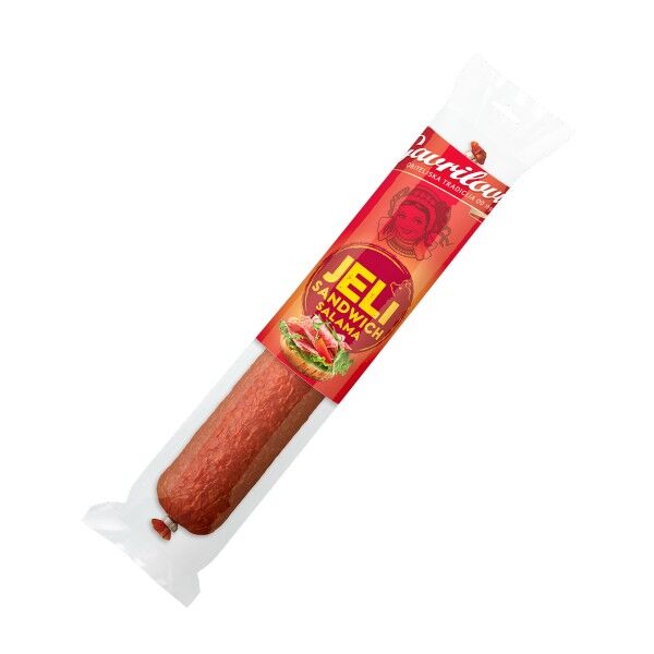 Jeli sandwich salama 1kg