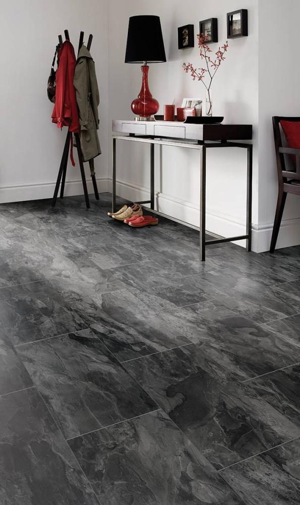 Laminat nightfall slate