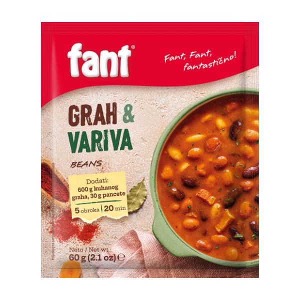 Fant 60 g
