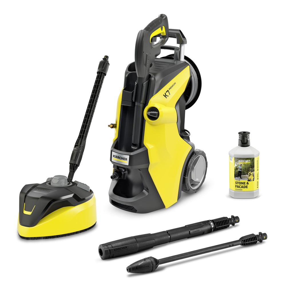 Visokotlačni čistač 'k 7 premium power flex'