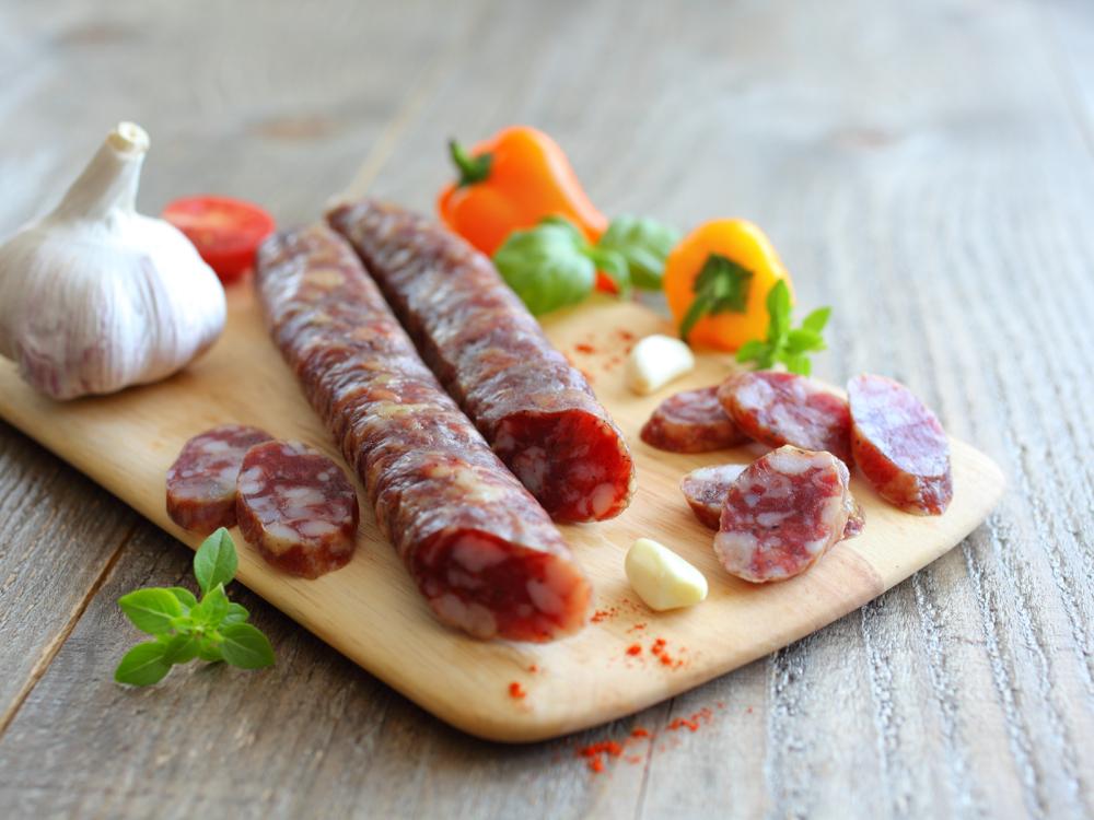 Kobasica 1 kg
