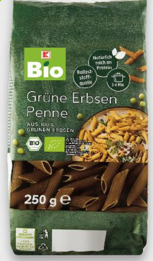 Penne 250 g