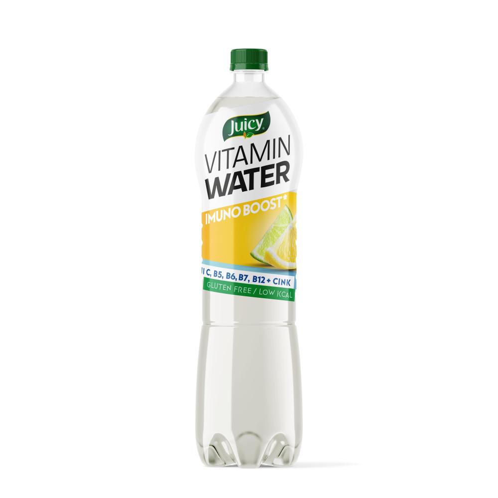Vitamin water immuno boost 1,5 l