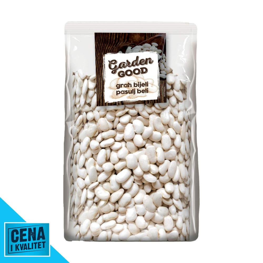 Grah bijeli 500g