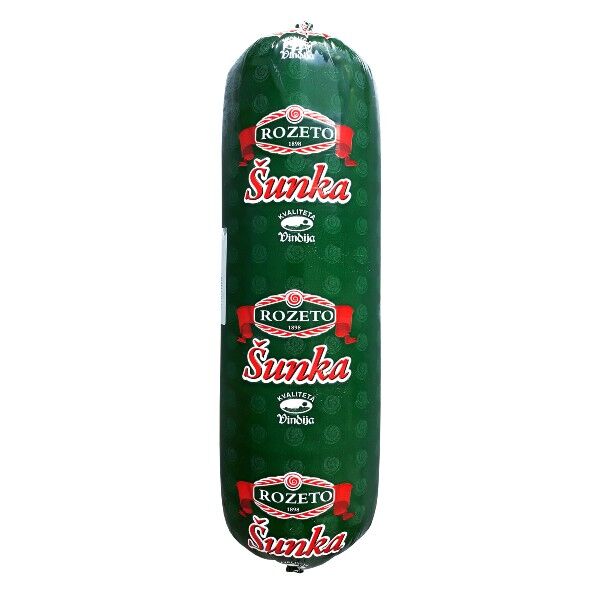 Šunka
