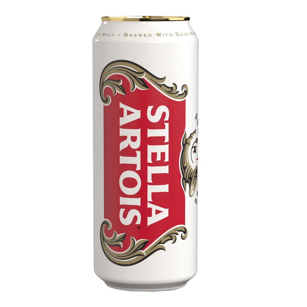 Stella artois 0,5 l