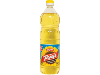 Suncokretovo ulje 1 L