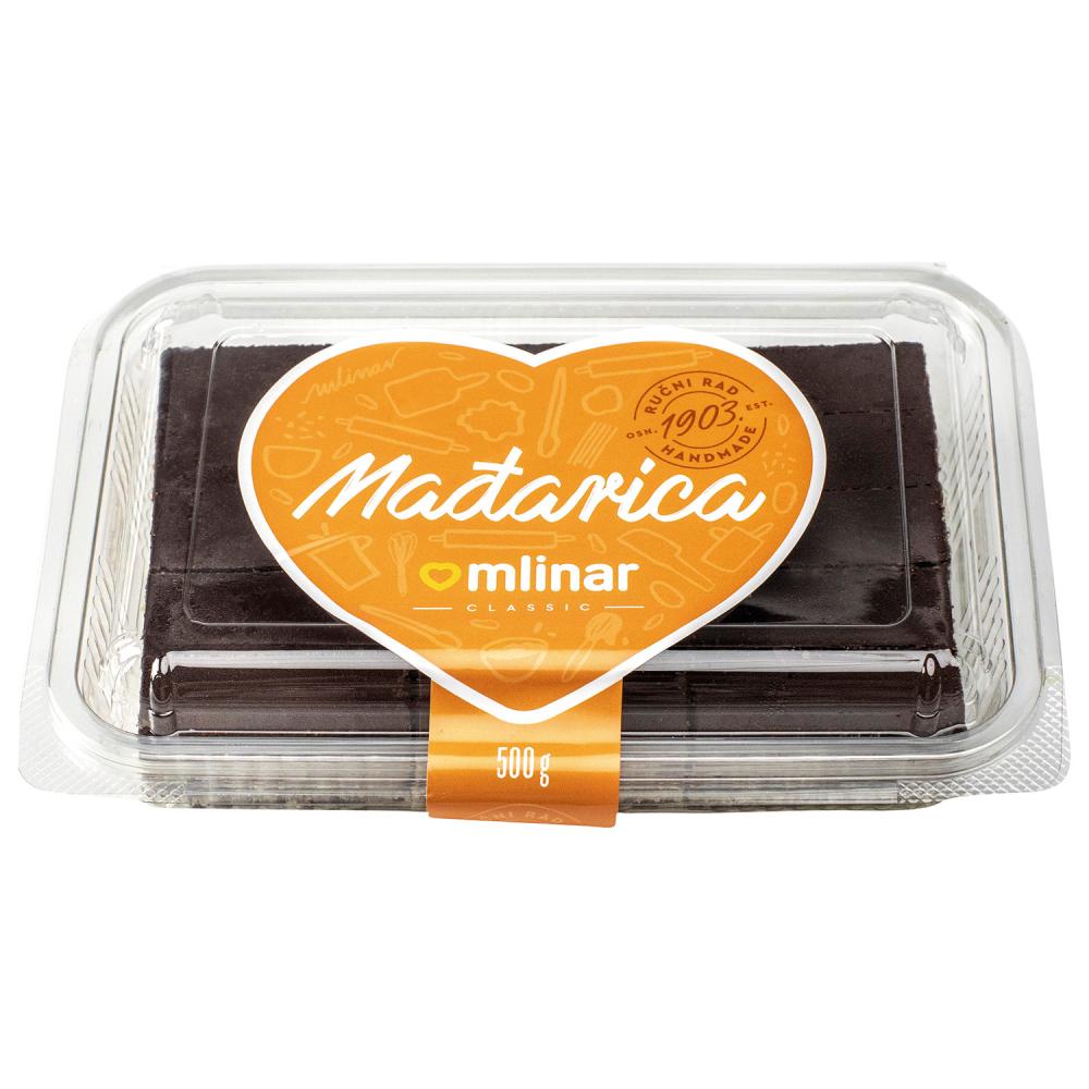 Mađarica 500 g