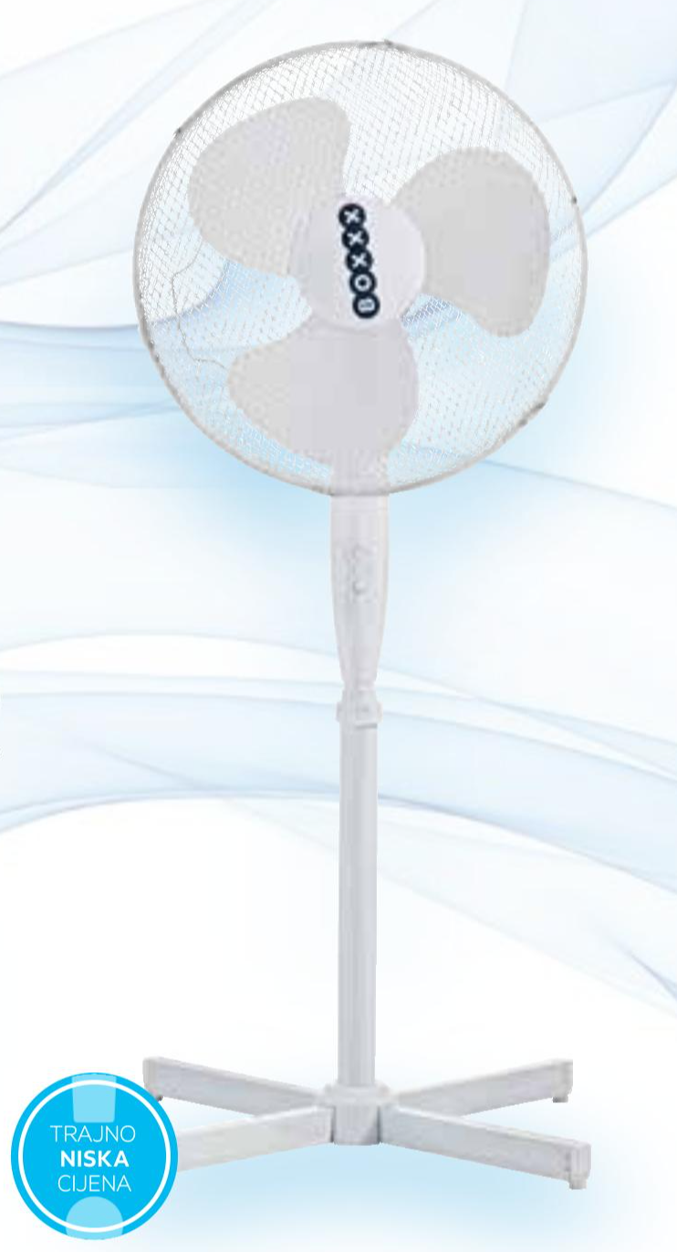 Podni ventilator
